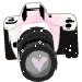 Emoji camera