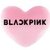 Emoji Blackpinkwatercolor
