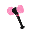 Emoji blink