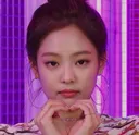 Emoji jennie41
