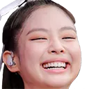 Emoji pwjenniehehe