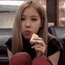 Emoji rosechew