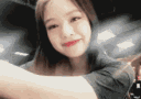 Emoji act_jennieSmile