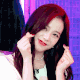 Emoji jisoo_muak