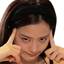 Emoji jisoothink