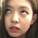 Emoji LB_jennie_eyeroll