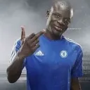 Emoji kantfinger