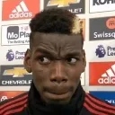 Emoji pogbajudge