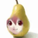 Emoji pearto