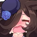 Emoji RiceShower_Cry