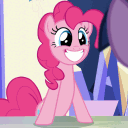 Emoji smile_pinkie_pie