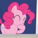 Emoji rigole_pinkie_pie
