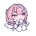 Emoji Remielle_think