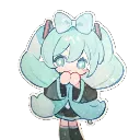 Emoji mimiku
