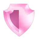 Emoji staffpink