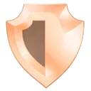 Emoji stafforange