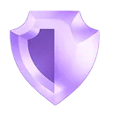 Emoji staffpurple