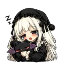 Emoji huggy