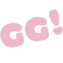 Emoji gg