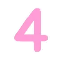Emoji four