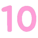 Emoji Ten