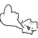 Emoji fuckcat