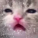 Emoji deadcat