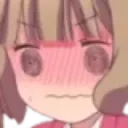 Emoji Shy_blush