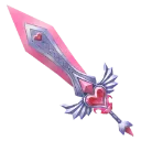 Emoji HeartBlade