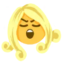 Emoji dojyaaan