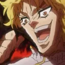 Emoji kono_dio_da