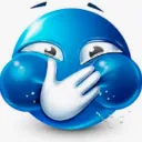 Emoji drole