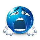 Emoji sad