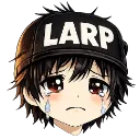 Emoji vyqoratriste