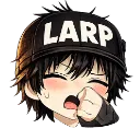 Emoji VyqoraFatiguer