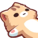 Emoji chill