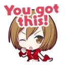 Emoji meikogotthis