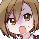 Emoji meikohuh