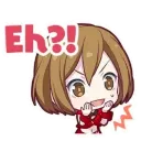 Emoji meikoeh