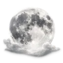 Emoji BrumeLunaire