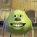 Emoji MikeStare