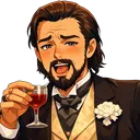 Emoji Smug_haha
