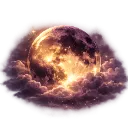 Emoji VeloursNocturne