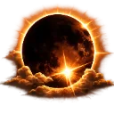 Emoji FrissondEclipse