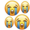 Emoji SobSquad