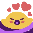 Emoji preenlove