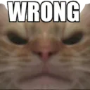 Emoji wrong