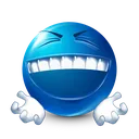 Emoji evil