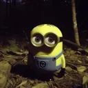 Emoji Minion