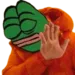 Emoji pepedrake